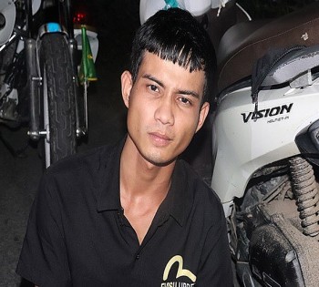 Sóc Trăng: Liên tiếp bắt giữ các đối tượng tàng trữ trái phép chất ma túy