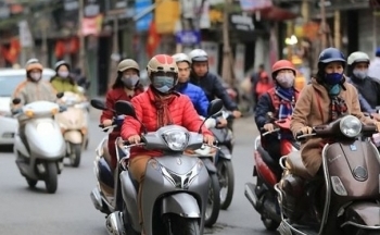 Biển Đông có thể đón 2-3 cơn bão hoặc áp thấp nhiệt đới vào những tháng cuối năm