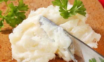 Tác dụng của mỡ lợn với sức khỏe