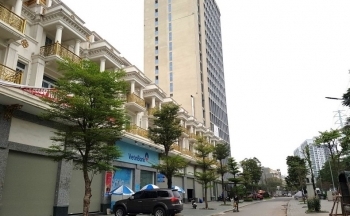 Thị trường bất động sản quý IV/2023 khởi sắc tạo đà phục hồi