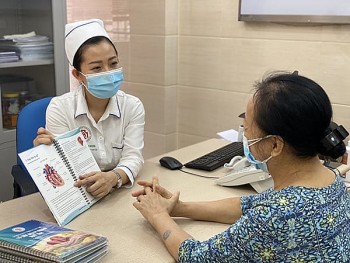 Từ ngày mai (16/10) điều chỉnh mức thu phí một số lĩnh vực khám chữa bệnh