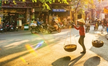 Thời tiết Hà Nội hôm nay 16/10/2023: Hà Nội ngày trời nắng, đêm không mưa