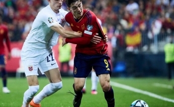 Lịch thi đấu bóng đá ngày 16/10, rạng sáng 17/10 và kết quả bóng đá hôm nay