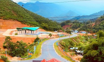 Quảng Nam: Chú trọng chuyển đổi số trong xây dựng nông thôn mới