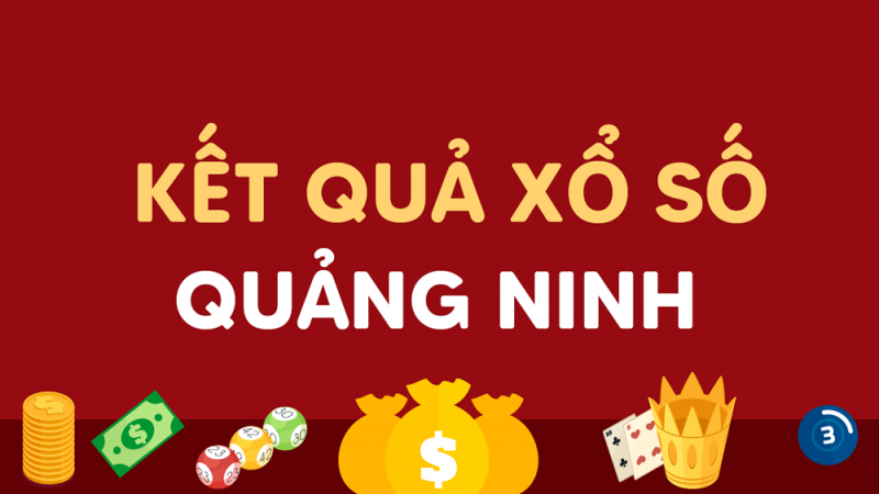 XSQN 16/4, Kết quả xổ số Quảng Ninh hôm nay 16/4/2024, KQXSQN thứ Ba ngày 16 tháng 4