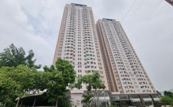 Rủi ro khi xảy ra cháy nổ tại Chung cư Osaka Complex