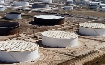 Giá dầu thế giới chiều ngày 16/10: Dầu thế giới bất ngờ quay đầu giảm nhẹ