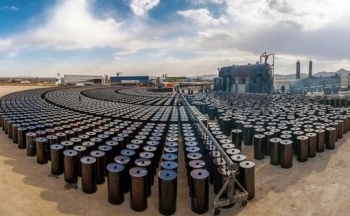 Trung Quốc có thể sử dụng nguyên liệu thay thế do hạn chế nhập khẩu dầu thô