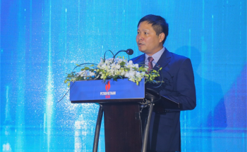 CEO BSR: Xếp hạng tín nhiệm quốc tế là cuộc đua vượt chính mình