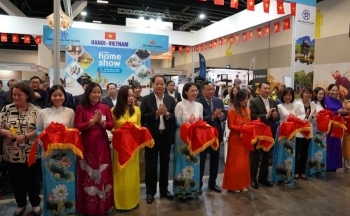 Hà Nội quảng bá, xúc tiến đầu tư - thương mại tại Australia