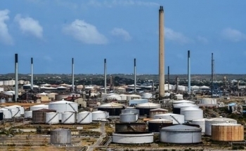 Mỹ đạt thỏa thuận nới lỏng trừng phạt ngành dầu mỏ Venezuela