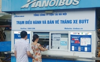 Hà Nội đề xuất tăng vé xe buýt thêm 1.000-11.000 đồng từ 1/1/2024