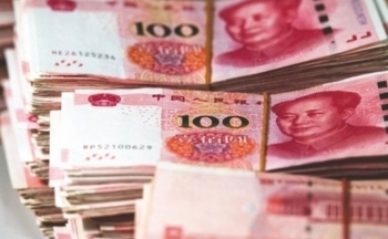 Tỷ giá Nhân dân tệ hôm nay ngày 23/10/2023: Giá đồng Nhân dân tệ Trung Quốc giảm nhẹ đầu tuần