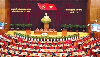 Công tâm, khách quan, chặt chẽ trong công tác cán bộ