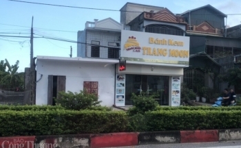 Vụ 28 học sinh ngộ độc ở Thái Bình: Phạt chủ cơ sở Trang Moon 80 triệu đồng
