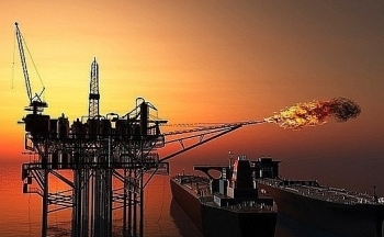 Giá dầu thế giới chiều ngày 17/10: Dầu thế giới tiếp tục suy giảm, mất mốc 90 USD/thùng