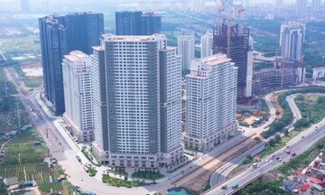 Dự án IA20 Ciputra giao đất sạch không qua đấu giá có vi phạm Luật Cạnh tranh?