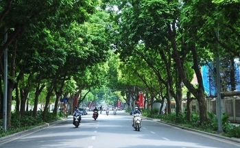 Thời tiết Hà Nội hôm nay 18/10/2023: Hà Nội trưa chiều trời nắng, sáng và đêm trời lạnh