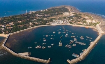 Thời tiết biển hôm nay 18/10/2023: Có mưa dông, lốc xoáy và gió giật mạnh trên biển