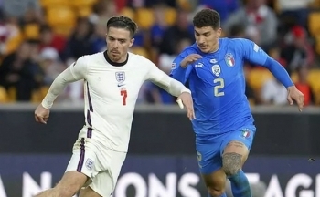 Lịch thi đấu bóng đá hôm nay ngày 18/10, rạng sáng ngày 19/10 và kết quả bóng đá mới nhất