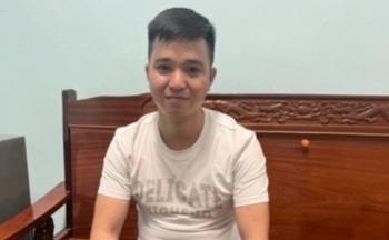 Bình Thuận: Bắt giam đối tượng hành hung thầy hiệu phó