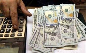 Tỷ giá USD chiều nay 21/11/2023: Giá đô hôm nay rơi xuống mức thấp nhất trong hơn 2 tháng