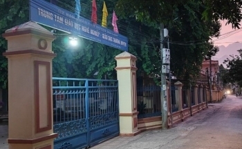 Hòa Bình: Một nam sinh bị đánh hội đồng trong lớp học gây bức xúc