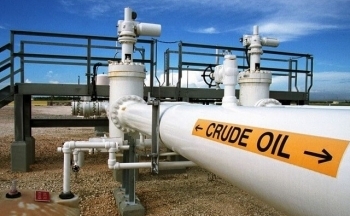 Giá xăng dầu hôm nay ngày 19/10/2023: Giá dầu WTI, dầu Brent tiếp tục leo thang