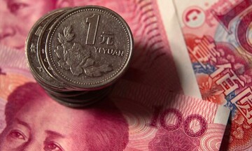 Tỷ giá Nhân dân tệ hôm nay 6/11/2023: Giá đồng Nhân dân tệ Trung Quốc giảm đầu tuần