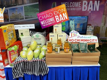 TP. Hồ Chí Minh phát triển du lịch sinh thái kết hợp trải nghiệm sản phẩm OCOP