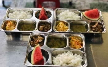 Từ chuyện bữa ăn đến niềm tin và trách nhiệm của người đứng đầu