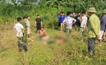 Hòa Bình: Hai học sinh lớp 5 đuối nước tử vong khi tắm hồ