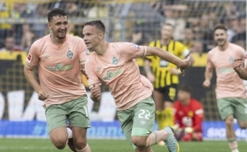 Lịch thi đấu bóng đá hôm nay ngày 20/10 và kết quả bóng đá mới nhất: V.League bắt đầu khởi tranh