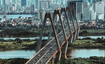 Thời tiết Hà Nội hôm nay 20/10/2023: Hà Nội có mưa, trời se lạnh về đêm và sáng sớm