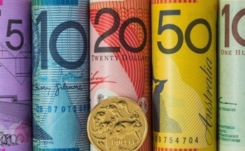 Tỷ giá đô la Úc hôm nay 20/10/2023: Giá đô Úc 