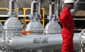 Giá xăng dầu hôm nay ngày 20/10/2023: Giá dầu WTI, dầu Brent 