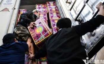 Trung Quốc chi 8,7 tỷ USD mua nông sản Việt, đơn hàng tiếp tục bùng nổ