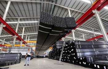 Chuyên gia Nguyễn Minh Phong: Nhận thức của doanh nghiệp về phòng vệ thương mại là chưa tới