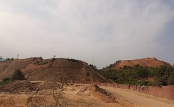 Khởi tố vụ án, khởi tố bị can vụ khai thác đất hiếm trái phép xảy ra tại Tập đoàn Thái Dương