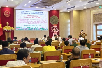 Khánh Hòa: Nâng cao vai trò của báo chí trong công tác bảo vệ môi trường