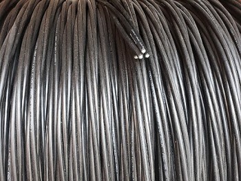 Hoa Kỳ khởi xướng điều tra chống lẩn tránh thuế phòng vệ thương mại dây cáp nhôm Việt Nam