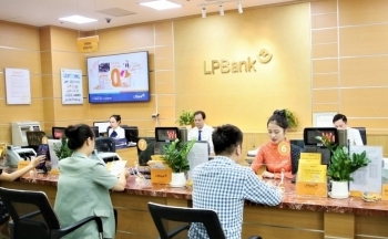 Đã có 5 ngân hàng công bố báo cáo tài chính quý 3, LPBank báo lãi cao nhất
