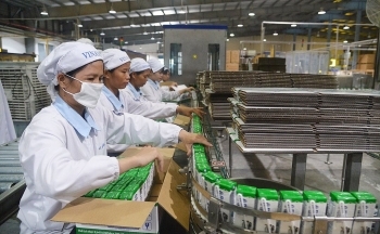 Nâng sức mạnh cho doanh nghiệp, doanh nhân Việt