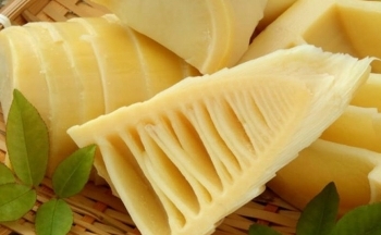 Thường xuyên ăn măng tươi có tác dụng gì?