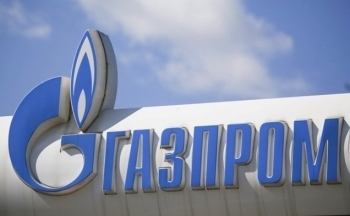 Gazprom công bố thỏa thuận khí đốt lớn với Trung Quốc