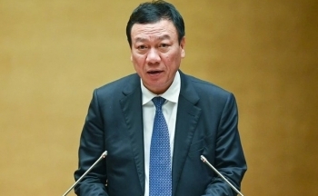 Tổng Thanh tra Chính phủ: Cách chức 13 người thiếu trách nhiệm để xảy ra hành vi tham nhũng