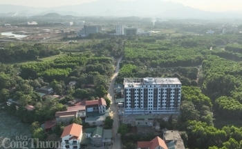Chung cư mini gần 200 căn sai phép: Sở Xây dựng nêu bất thường, lập đoàn liên ngành để xử lý