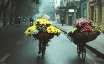 Dự báo thời tiết Hà Nội ngày mai 23/10/2023: Hà Nội nhiệt độ giảm, chiều tối trời lạnh