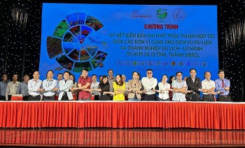 Phát triển du lịch Đồng bằng sông Cửu Long: Cần tạo ra các sản phẩm đặc thù