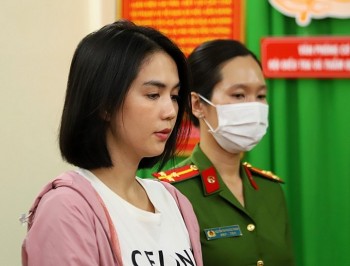 Ngọc Trinh sẽ bị đưa vào danh sách